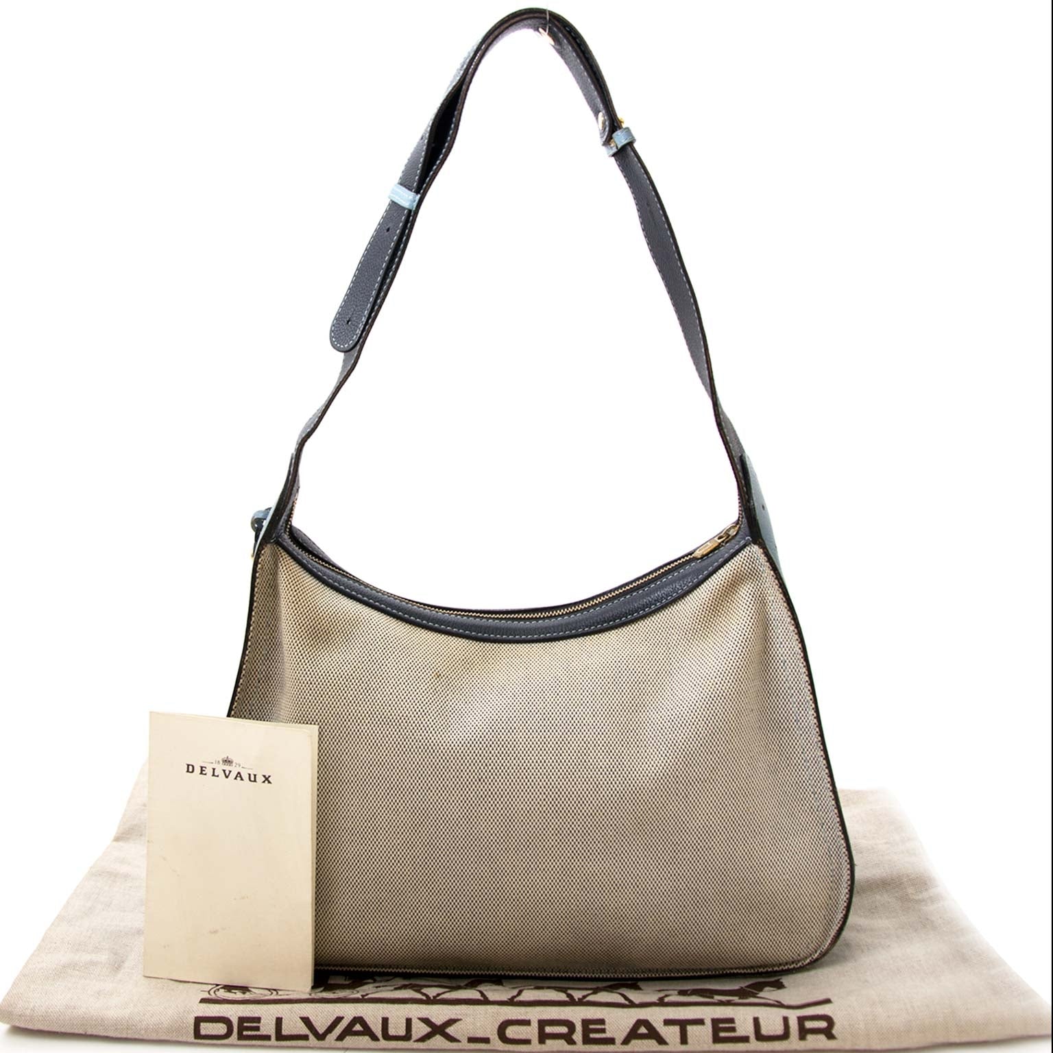 Delvaux tassen nu online bij Labellov vintage webshop