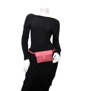 acheter en ligne pour le meilleur prix seconde main Delvaux Pink Belt Bag