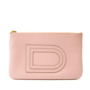 Authentieke tweedehands Delvaux Louise Pochette online te koop bij LabelLov.