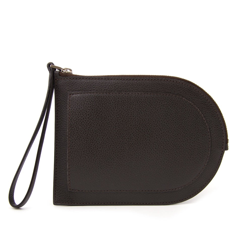 Delvaux Pochette now available on www.labellov.com at the best price.