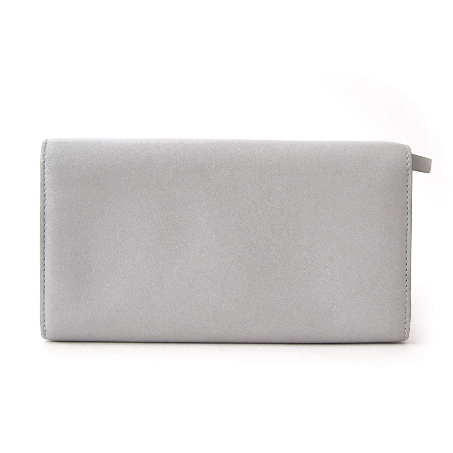 koop veilig online aan de beste prijs tweedehands Delvaux Madame bag