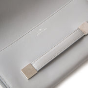 acheter en ligne pour le meilleur prix sac a main Delvaux Ardoise Perfecto Shoulder Bag