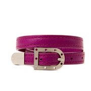 Delvaux doubletour armband te koop bij labellov vintage mode webshop belgië