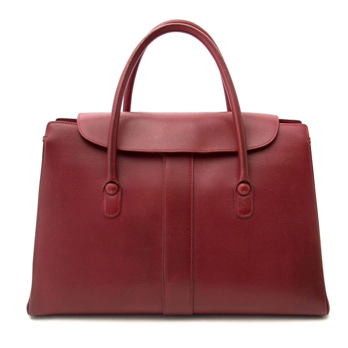 Koop authentieke tweedehands Delvaux GM Brillant aan een eerlijke prijs bij LabelLOV. Veilig online shoppen.