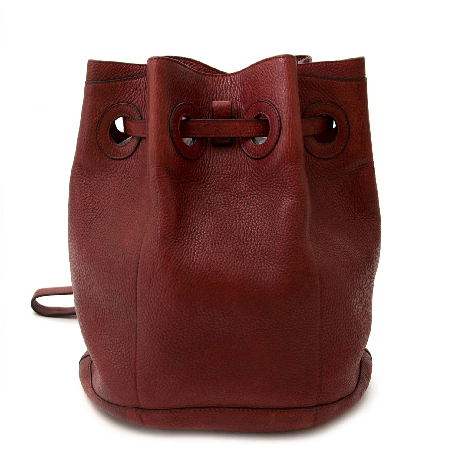 sac seau