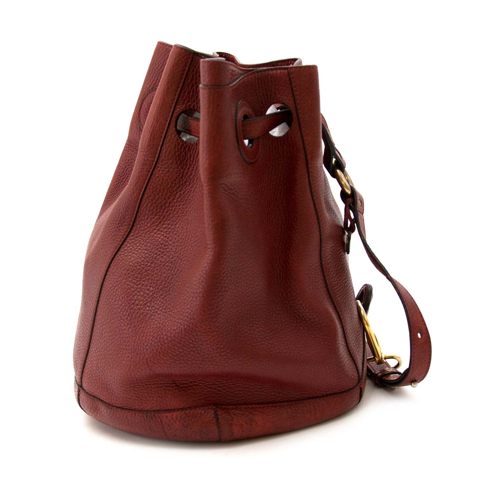 sac seau