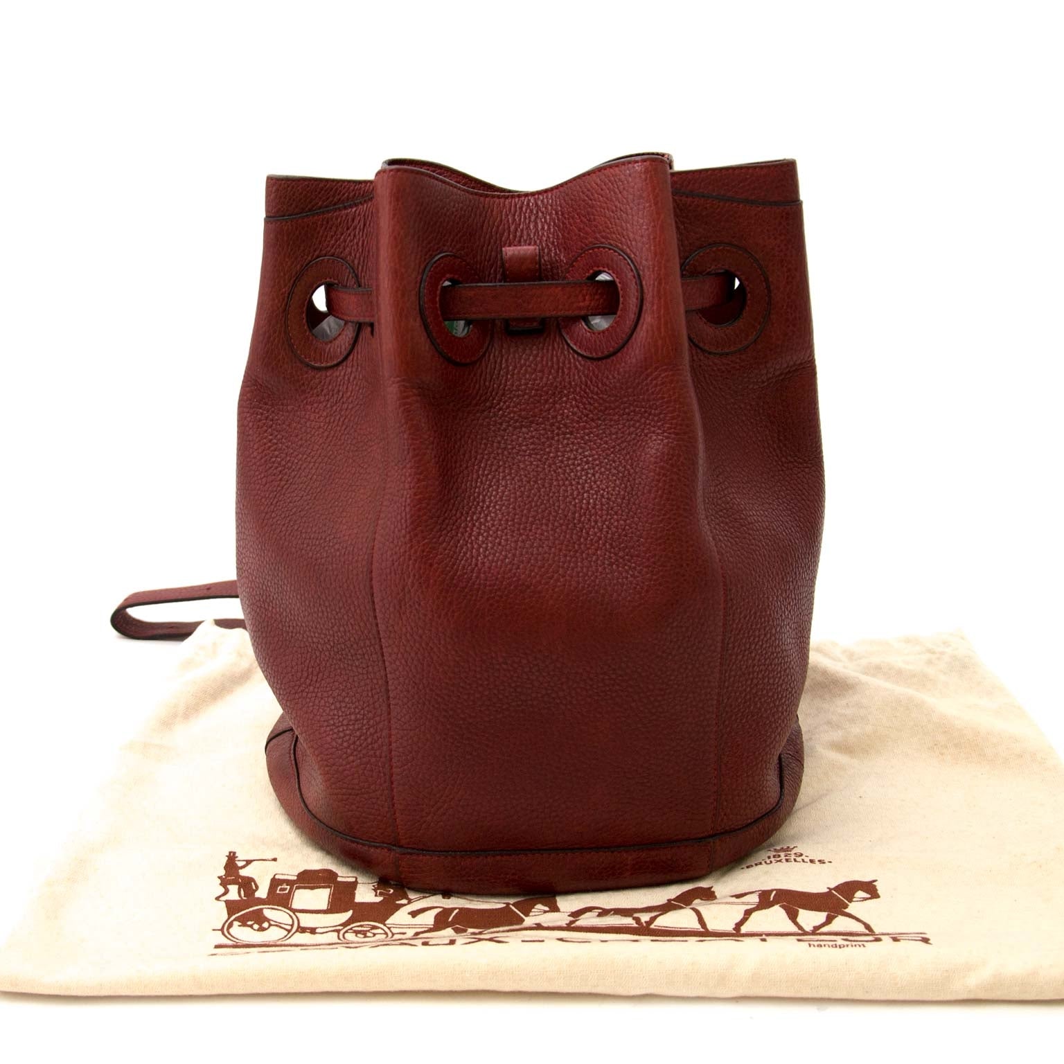 sac seau