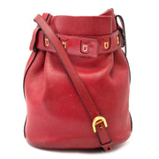 tweedehands Delvaux Calicot tas secondmain Delvaux Calicot sac à main secondhand Delvaux Calicot bag