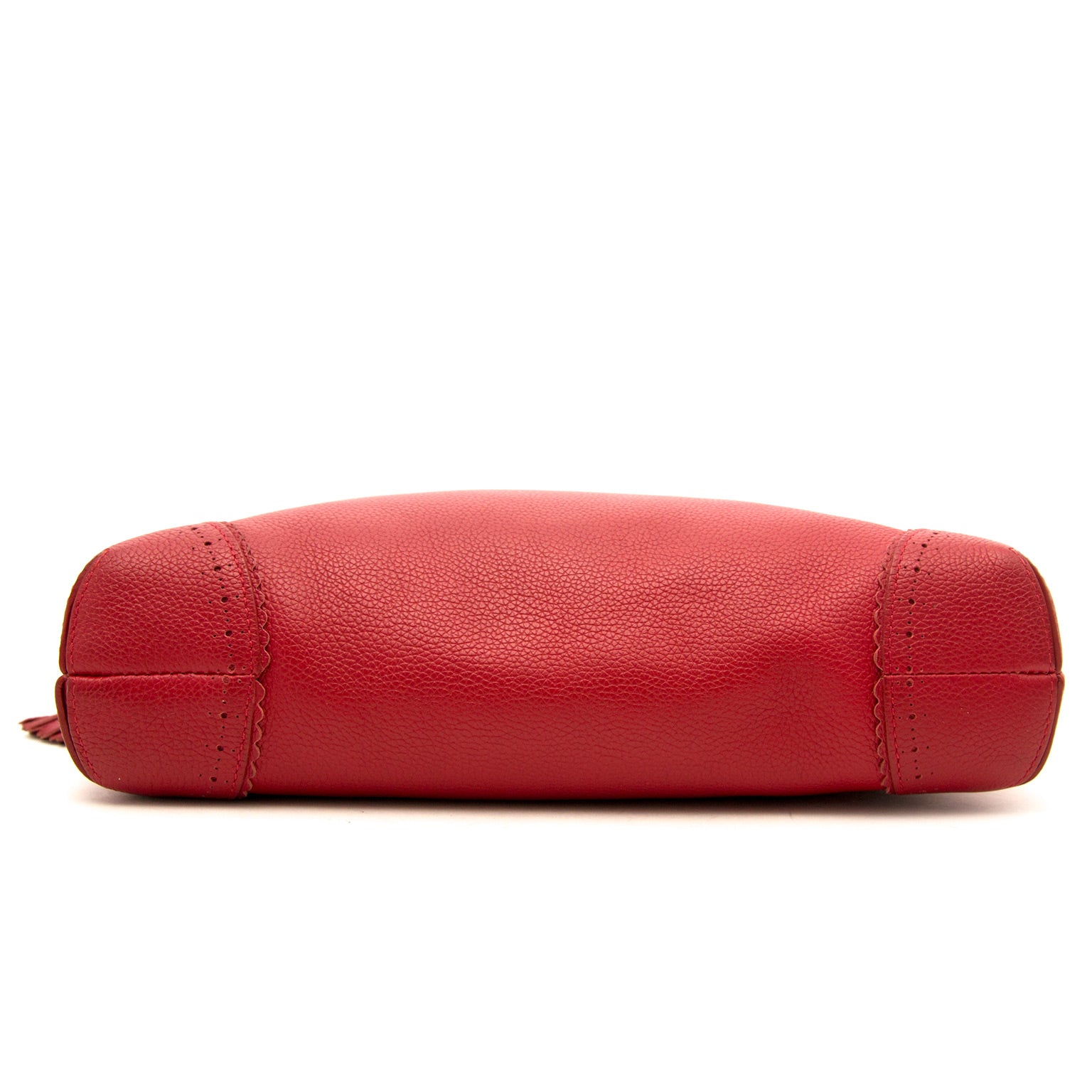 2dehands online net als nieuw Delvaux schoudertas