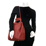 delvaux d top handle tassen te koop bij labellov vintage mode webshop belgië
