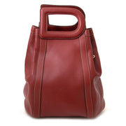 Delvaux D top handle bags for sale at labellov vintage fashion webshop belgium