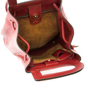 delvaux d top handle bags now for sale at labellov vintage fashion webshop belgium