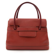 Buy original red Deux de Delvaux at labellov.com