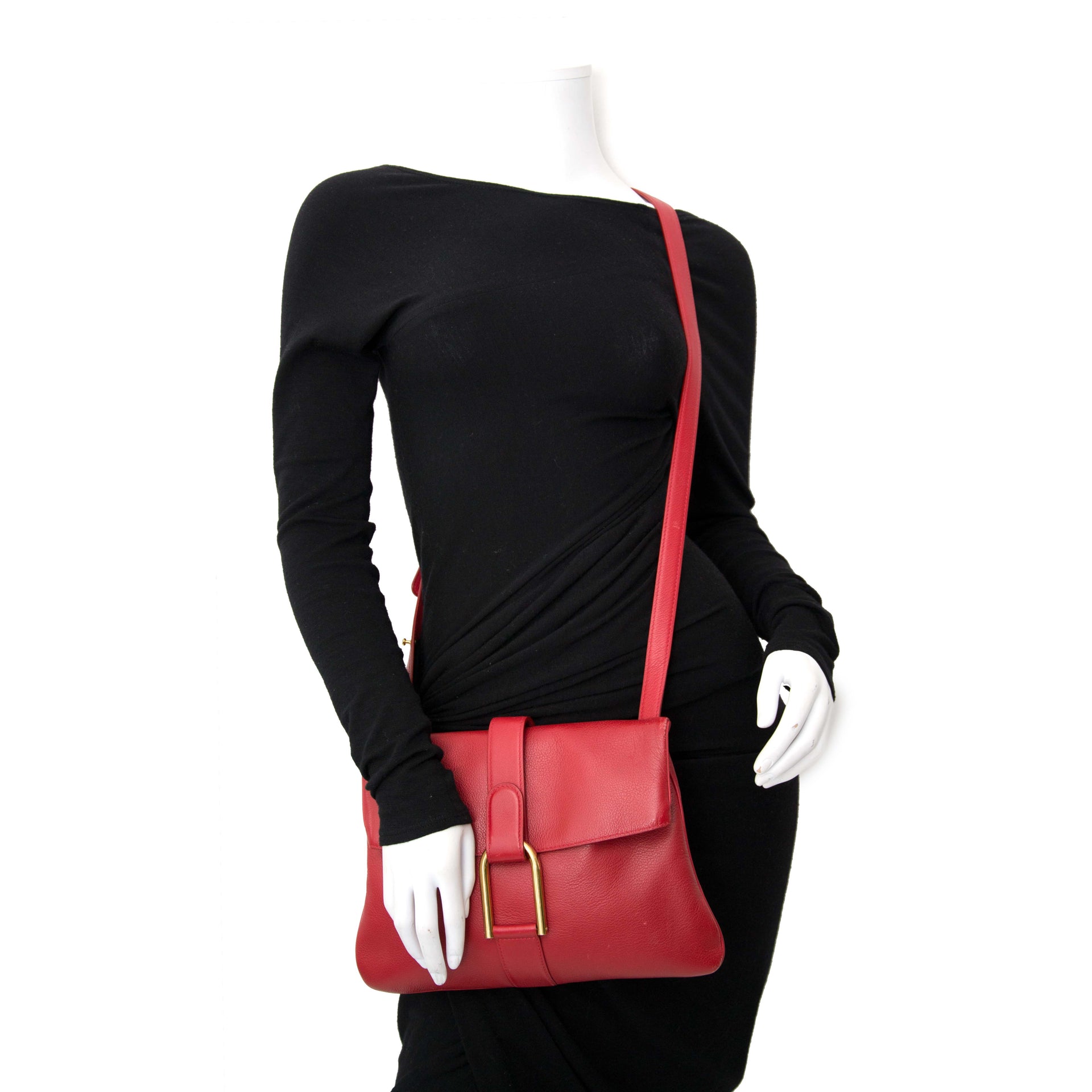 Delvaux Givry d'occasion à la vente chez LabelLov.
