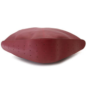 Delvaux Burgundy Leather Satan Shoulder Bag Buy authentic designer Delvaux secondhand bags at Labellov at the best price. Safe and secure shopping. Koop tweedehands authentieke Delvaux tassen bij designer webwinkel labellov.
