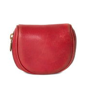 achetez Delvaux Red Money Pouch et payez secure on ligne