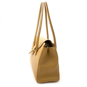 skip the waitinglist shop your Delvaux Sand Cabriolet Handbag safe online
