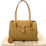 acheter enligne ou boutque Anvers, Belgique seconde main 100% authentic Delvaux Cabriolet