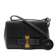 Authentieke tweedehands Delvaux Simplissime City PM bag online te koop bij LabelLov.