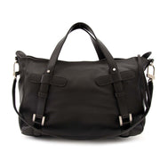 achetez en ligne Delvaux Saint Germain Lady Calf Handbag à un bon prix chez Labellov à Anvers.