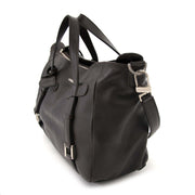 Delvaux Saint Germain Lady Calf Handbag