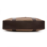 koop online aan de beste prijs Delvaux Givry Toile Macaron verzending of ophaling