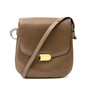 Delvaux Sac Bandoulière Couleur Taupe en ligne chez labellov.com pour le meilleur prix.