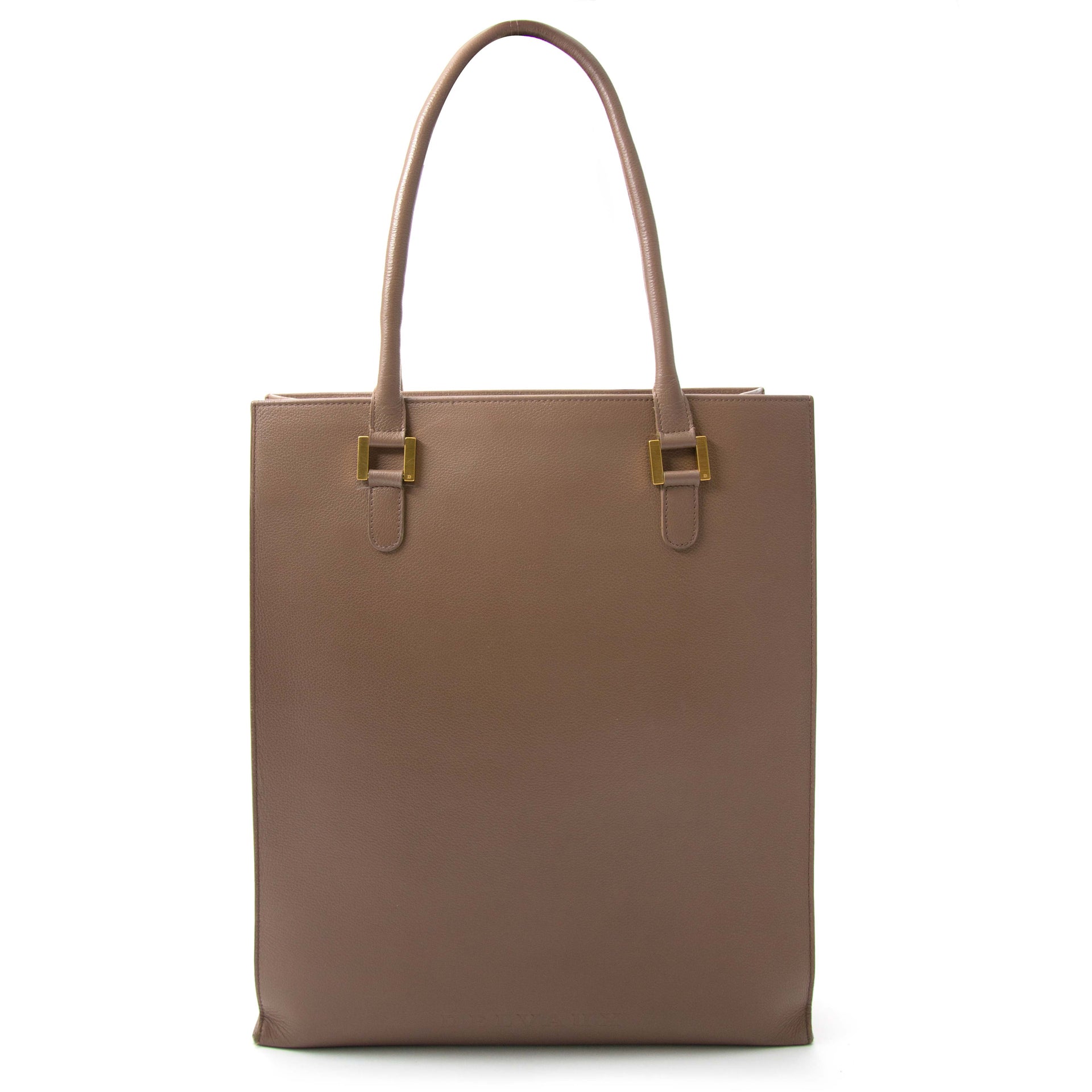 Buy secondhand Delvaux handbag at Labellov online
