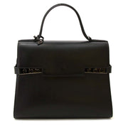 Buy authentic delvaux tempête gm black bags at labellov vintage fashion webshop belgium