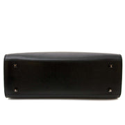 safe online shopping at labellov vintage fashion webshop belgium with delvaux tempête gm bags