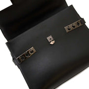delvaux tempête black gm bag now for sale at labellov vintage fashion webshop belgium
