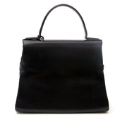 shop veilig online aan de beste prijs Delvaux Tempete GM Black Boxca