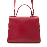 zoek jij online naar een tweedeheands acheter en ligne pour le meilleur prix Delvaux Tempete GM Framboise