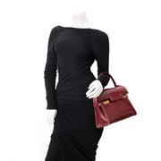 Tweedehansd Delvaux tempete online te koop bij LabelLov.