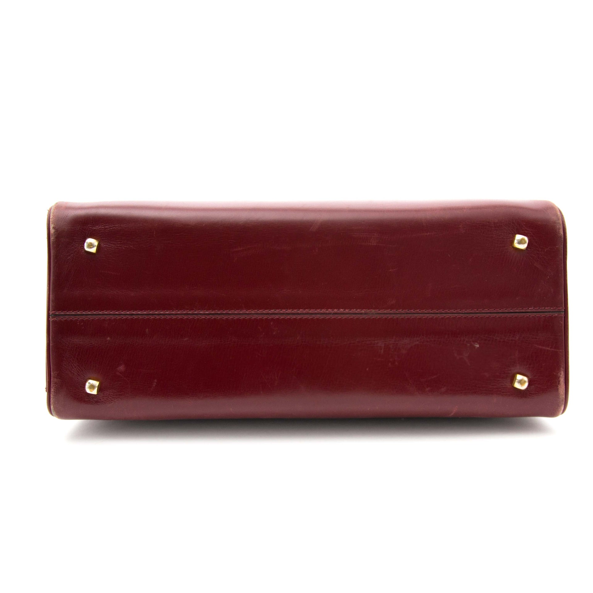 Op zoek naar een tweedehands Delvaux Tempete in Bordeaux online.