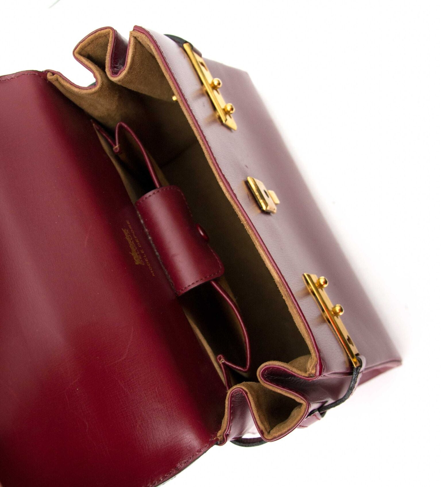 Buy safe and secure un delvaux tempete at labellov.com