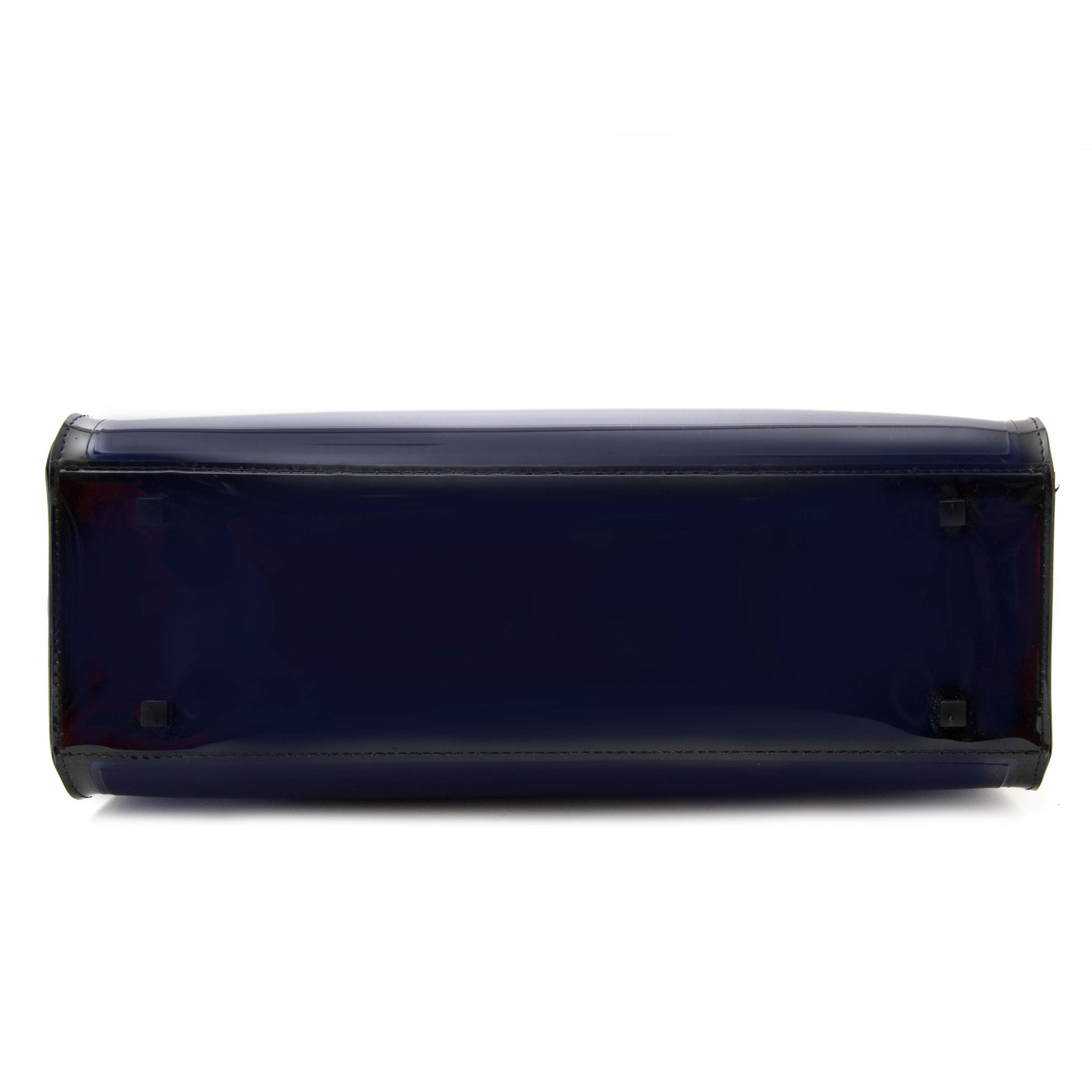 Koop en verkoop uw authentieke Delvaux Tempête Dark Night aan de beste prijs