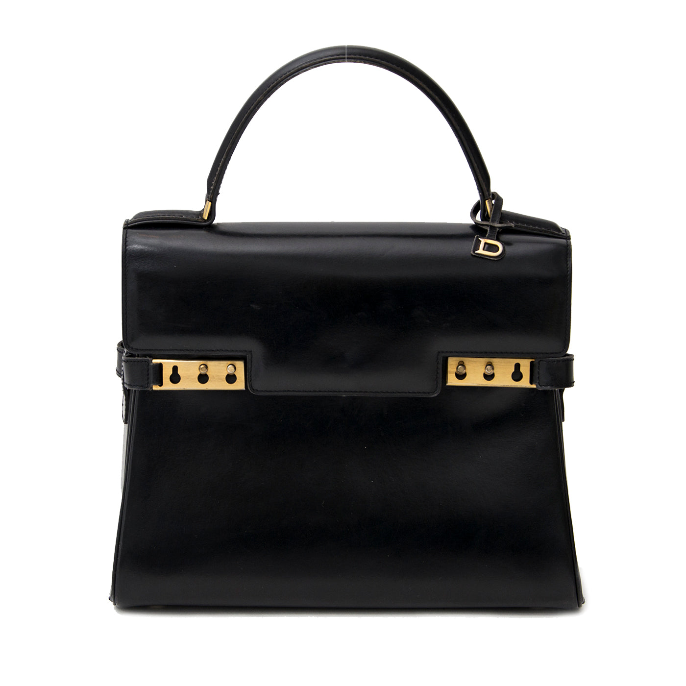 Authentieke Delvaux voor de juiste prijs bij LabelLOV vintage webshop. Veilig online winkelen. Luxe, vintage, mode. Antwerpen, België.