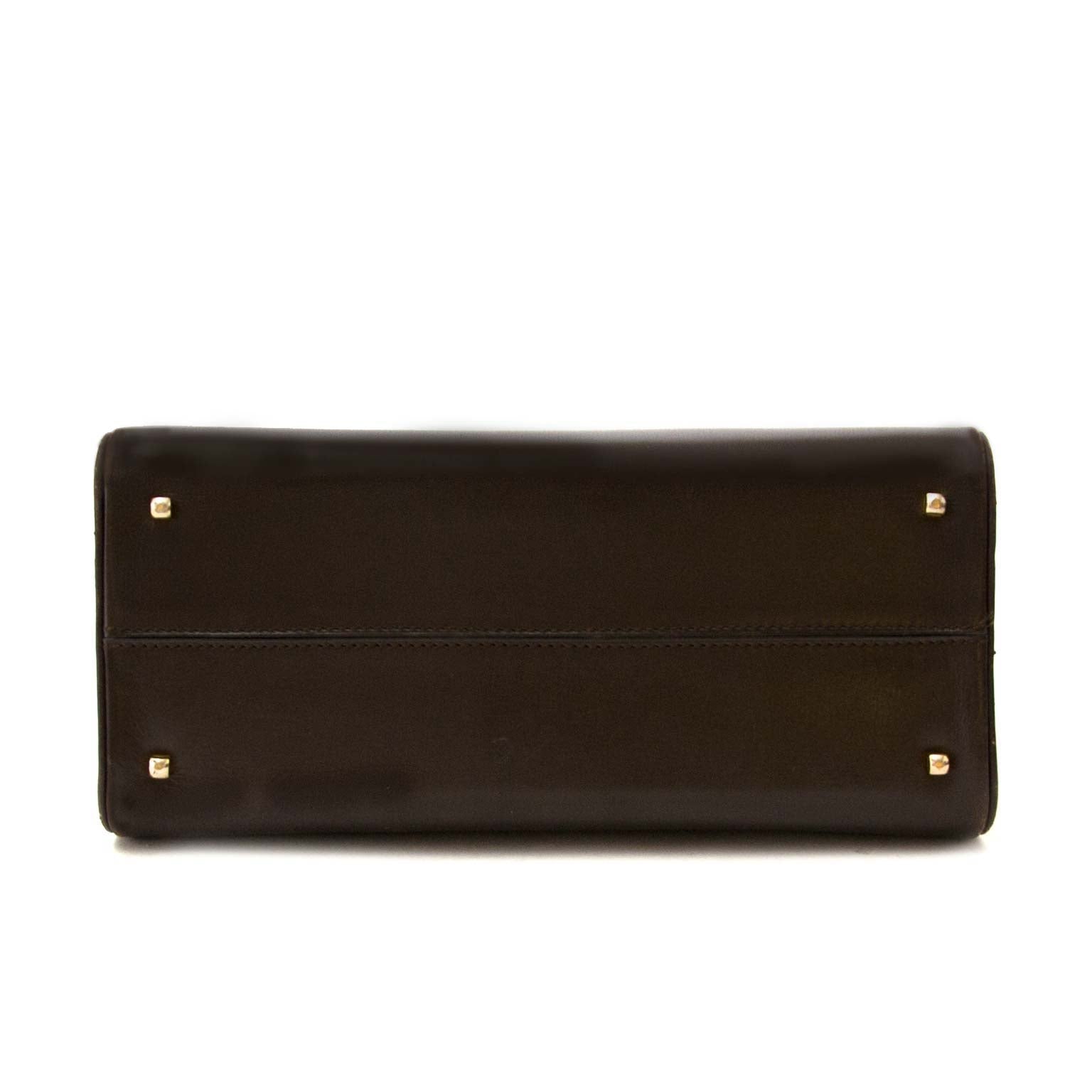 Achète des sacs authentiques Delvaux Tempete aujourd'hui à Labellov.com vintage webshop