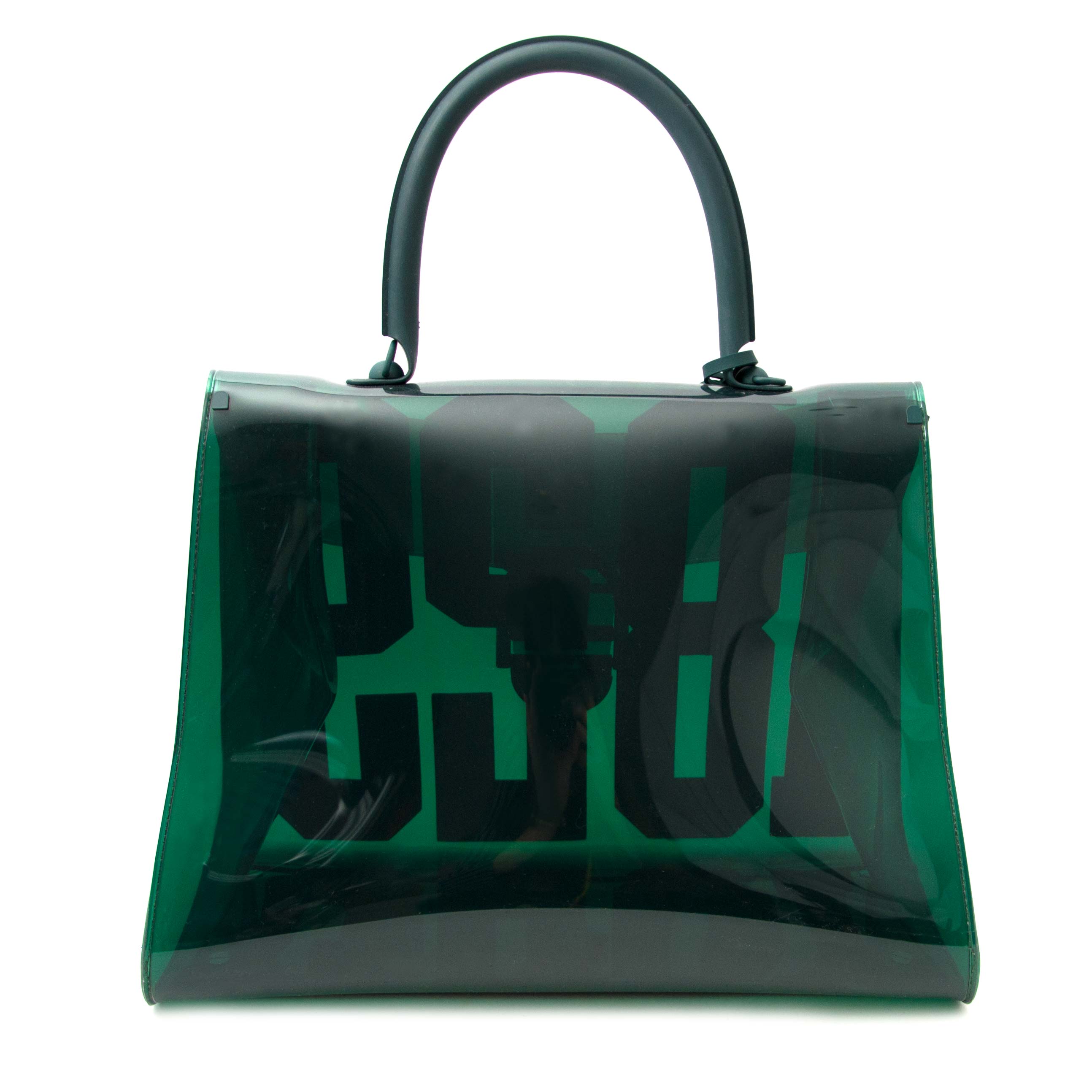 Delvaux Limited Edition Hero Brillant – Labellov