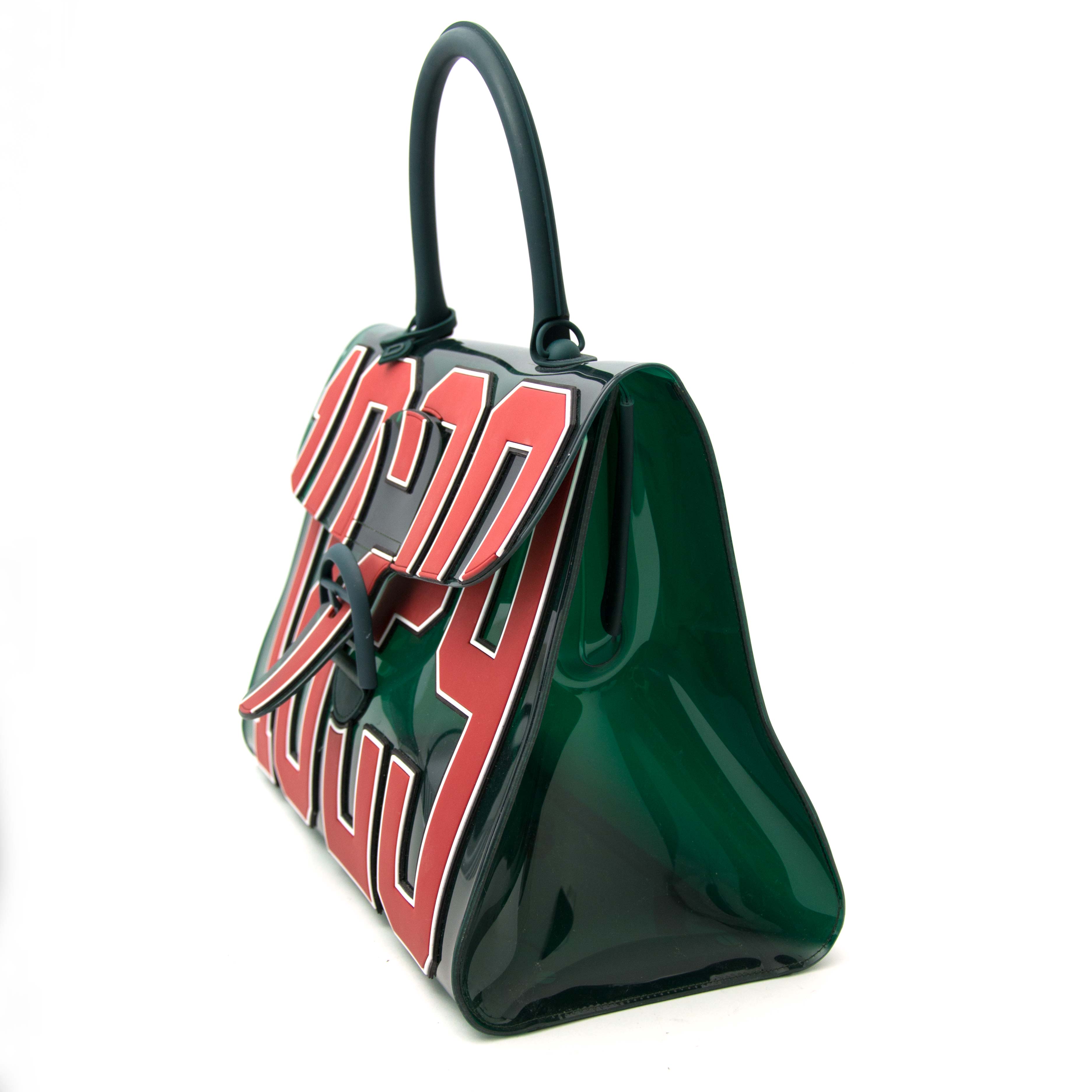 Delvaux Limited Edition Hero Brillant – Labellov