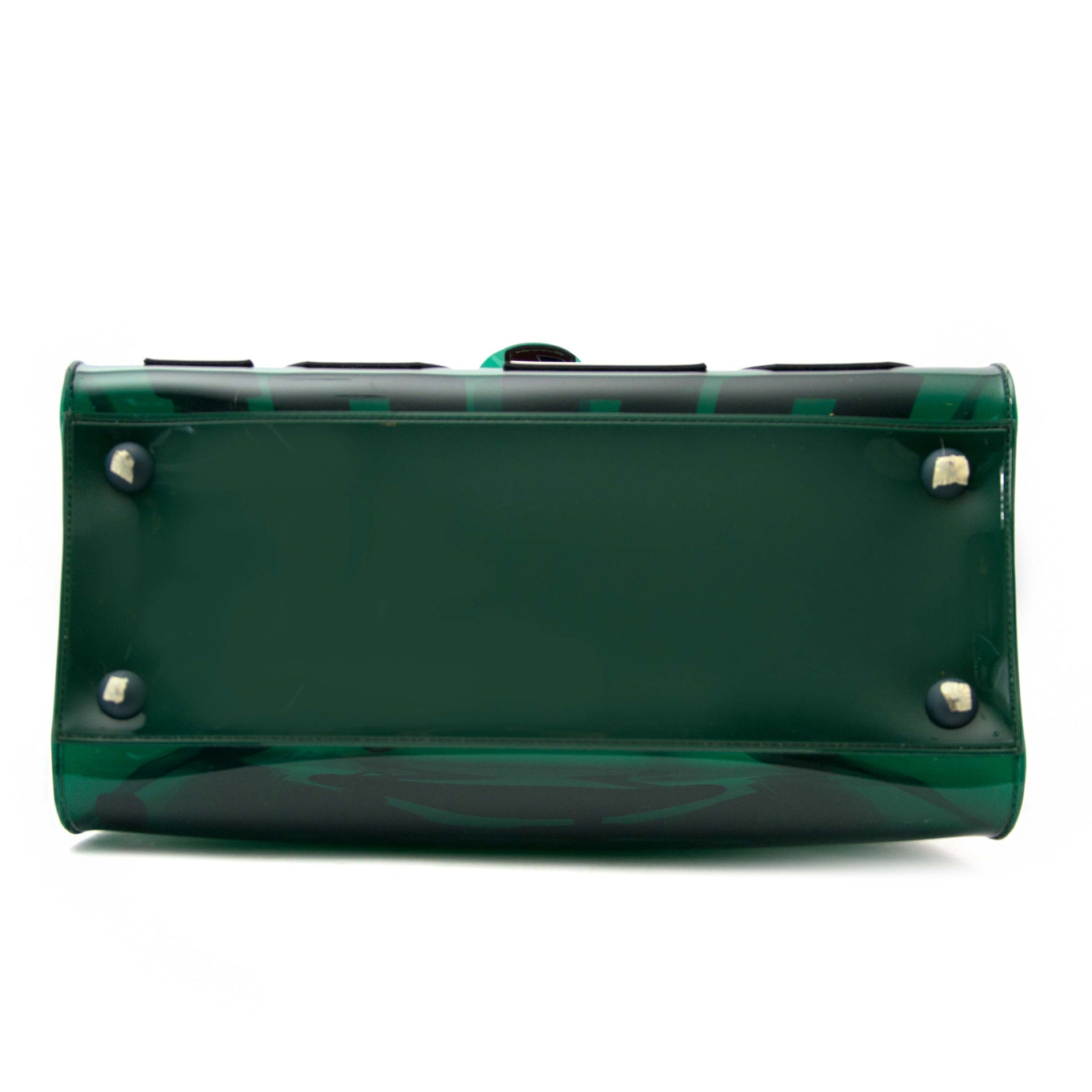 Delvaux Limited Edition Hero Brillant
