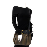 Delvaux Toile de Cuir Cross Body Bag aan de beste prijs biJ Labellov