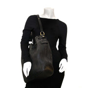 Koop delvaux toile de cuir tassen online bij labellov vintage mode webshop