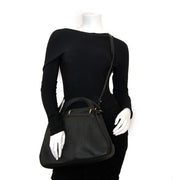 Koop authentieke delvaux toile de cuir tassen bij labellov vintage mode webshop