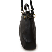 veilig online shoppen bij labellov vintage mode webshop met delvaux toile de cuir tassen