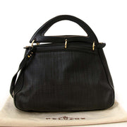 achète des sacs authéntiques de delvaux toile de cuir à labellov vintage webshop de mode