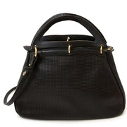 Buy authentic delvaux toile de cuir bags at labellov vintage fashion webshop