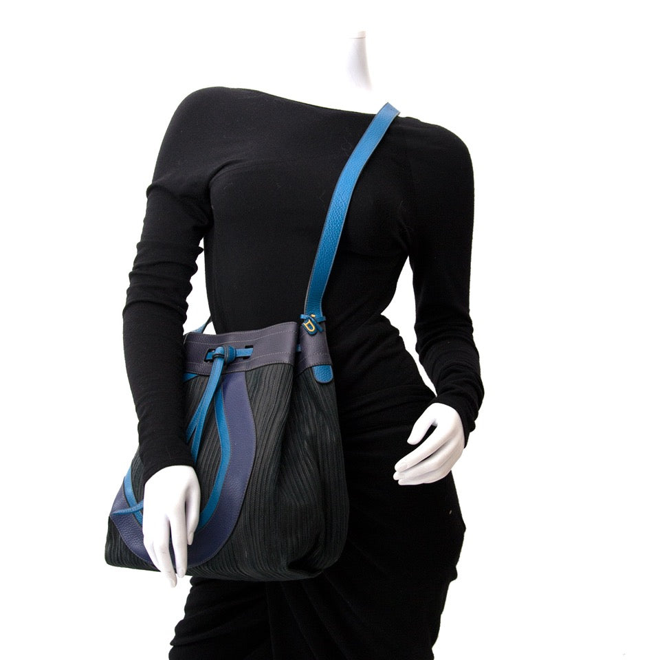 Koop en verkoop uw originele tweedehands Delvaux handtassen aan de beste prijs
