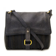 Buy a Delvaux Toile de Cuir Crossbody Bag online